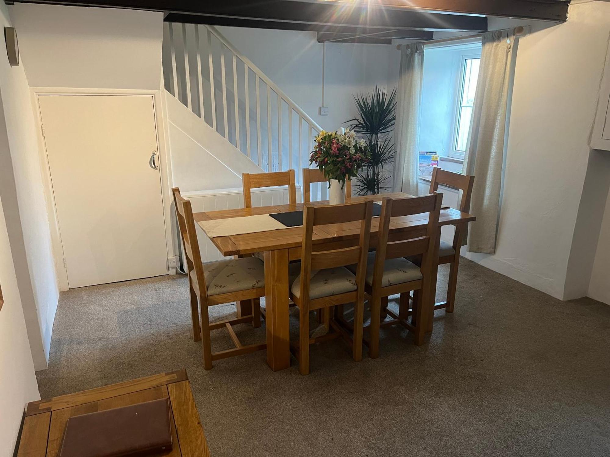 1 Carnebone Cottages Porkellis 외부 사진