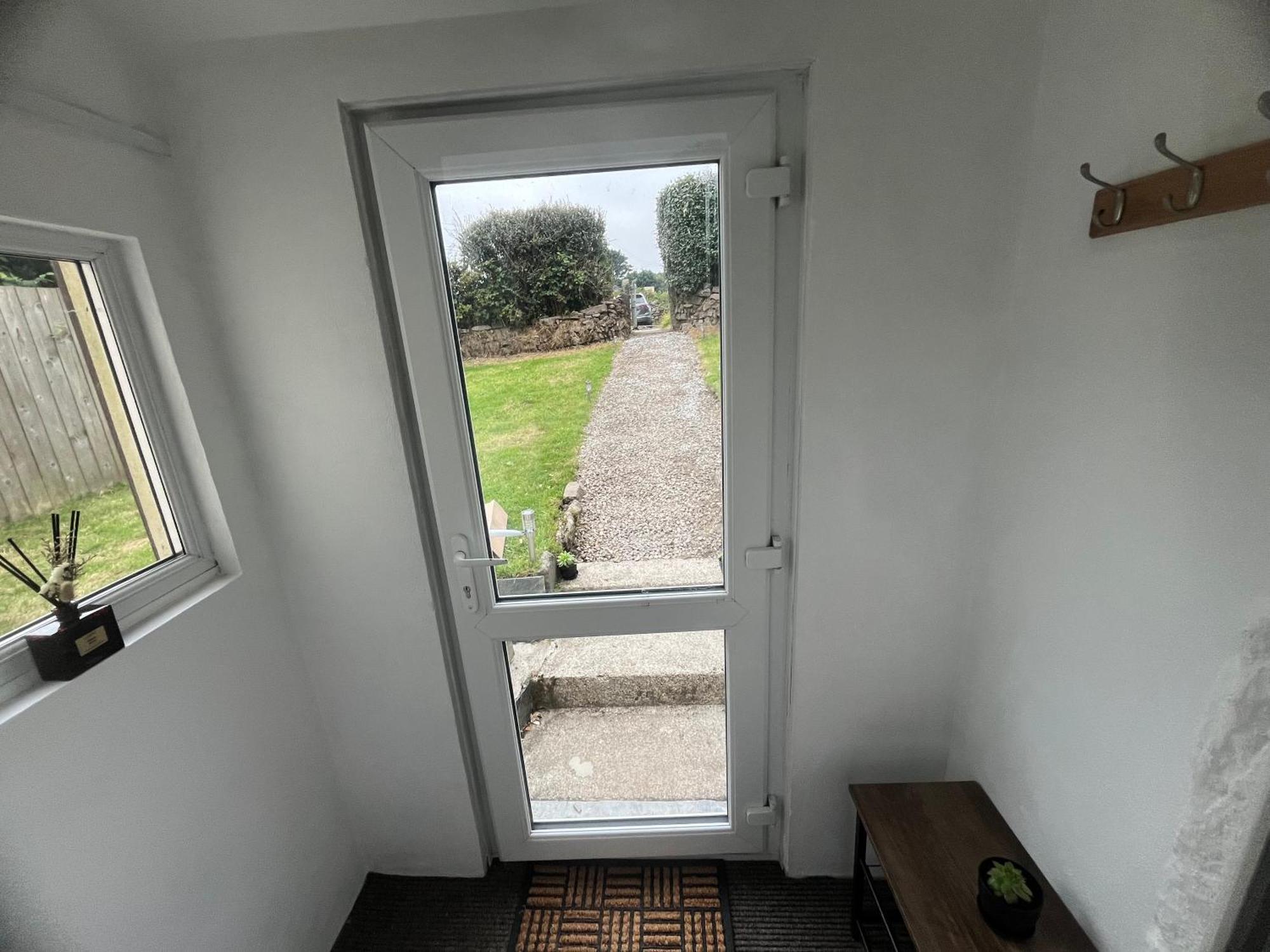 1 Carnebone Cottages Porkellis 외부 사진
