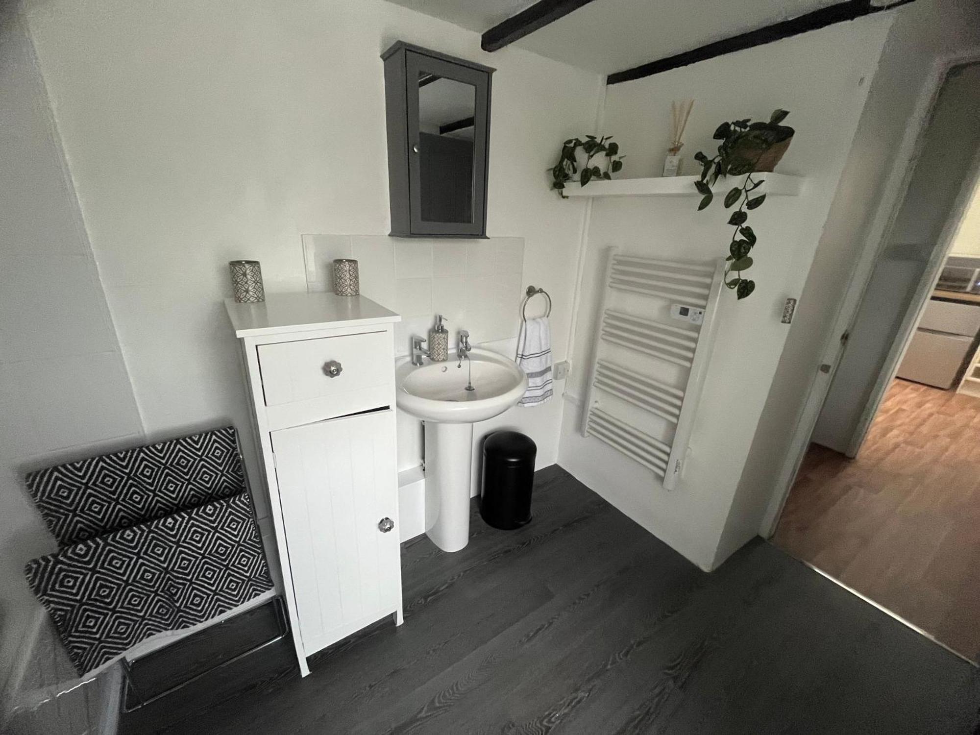 1 Carnebone Cottages Porkellis 외부 사진