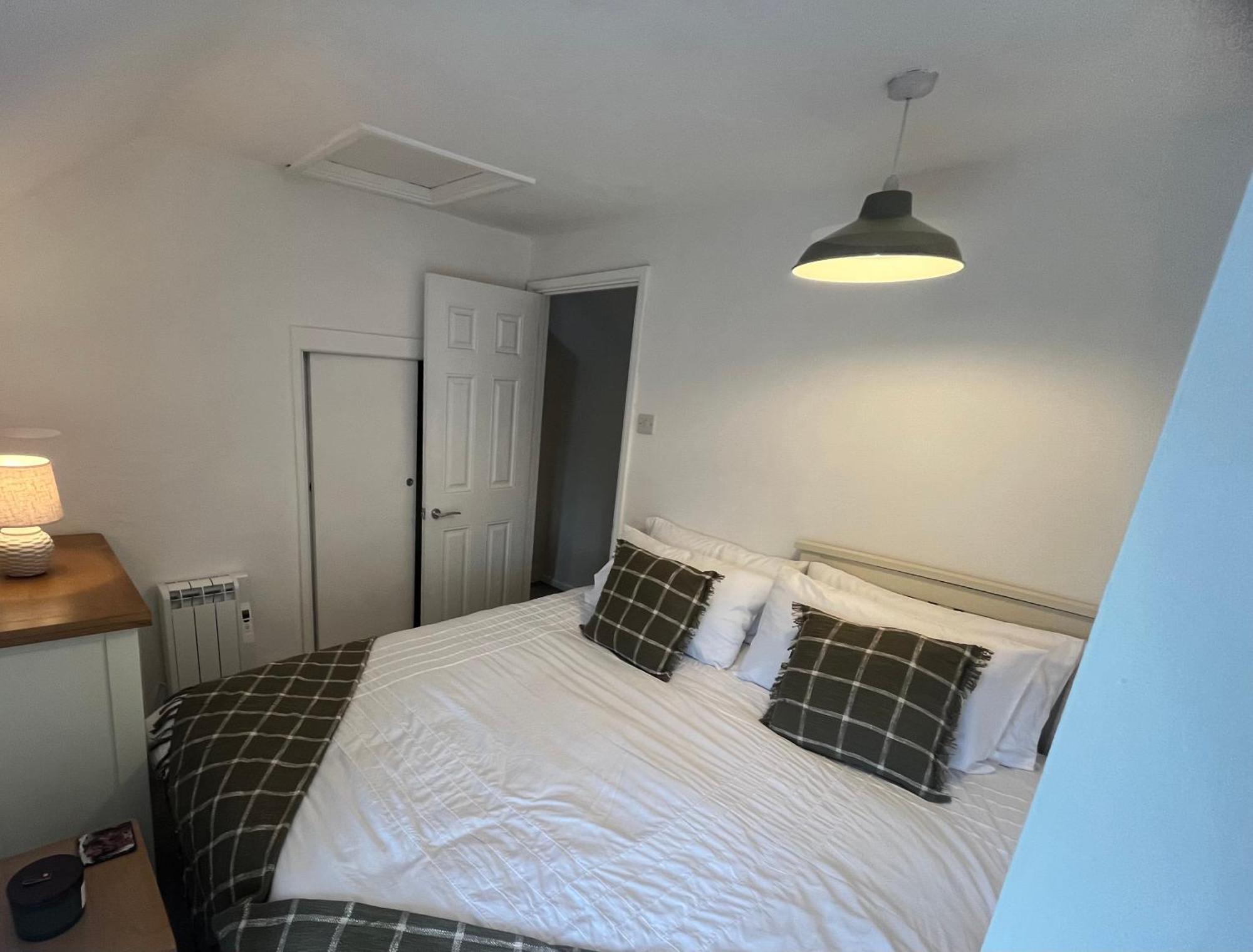1 Carnebone Cottages Porkellis 외부 사진